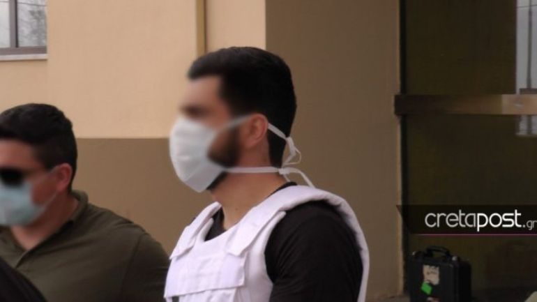 Διπλό φονικό στα Ανώγεια: Αναβλήθηκε επ’ αόριστον η εκδίκαση