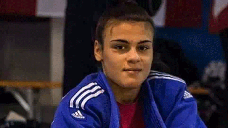 Τζούντο: Χάλκινο μετάλλιο για την Τελτσίδου στους Μεσογειακούς Αγώνες