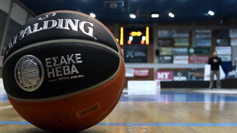 ΕΣΑΚΕ: Έλαβαν άδεια συμμετοχής ΑΕΚ και Άρης