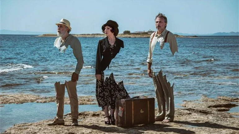 Πρεμιέρα «Στου Μποχώρη» για τη Σμύρνη της καρδιάς μας