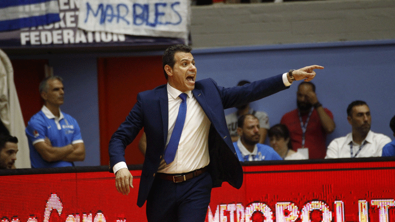 Ιτούδης: «Ο Ντόρσεϊ έκανε τους Βρετανούς να επαναπροσδιορίσουν την άμυνά τους»