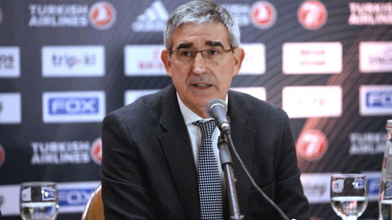 Euroleague: Οριστικά «τέλος» ο Μπερτομέου