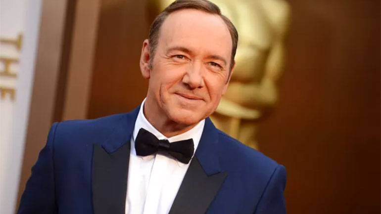 Κέβιν Σπέισι: Ντοκιμαντέρ βρετανικού δικτύου ερευνά τις καταγγελίες σε βάρος του ηθοποιού