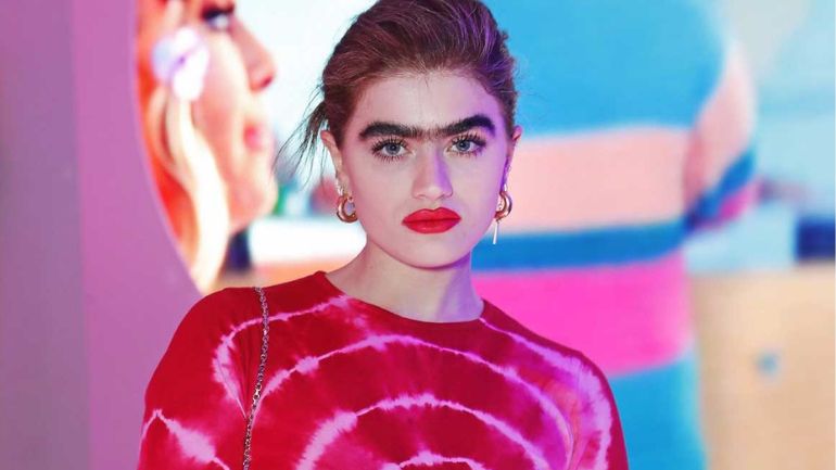 Σοφία Χατζηπαντελή: Η κριτής του GNTM ποζάρει χωρίς ρούχα και ανεβάζει τη θερμοκρασία!