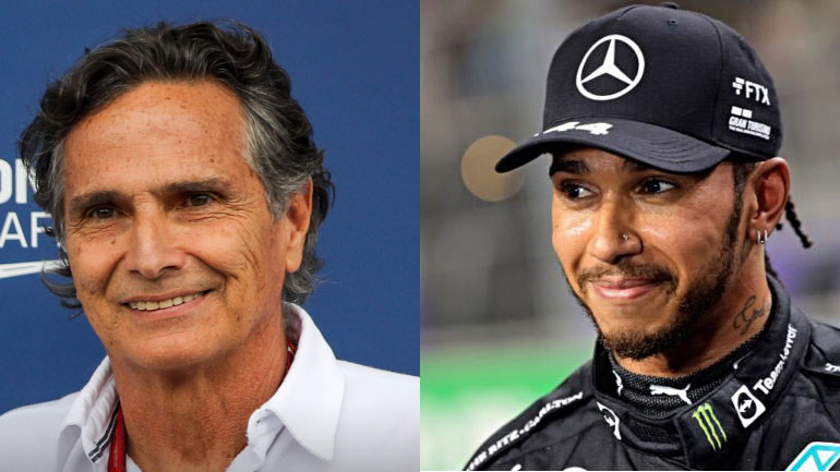 Χάος στη Formula 1. Αντιμέτωπος με διά βίου αποκλεισμό ο Piquet για τα ρατσιστικά σχόλια στον Lewis