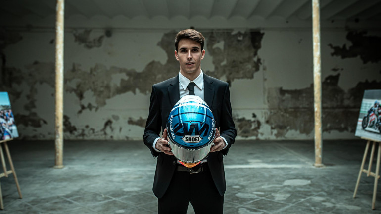 Αφήνει την Honda για την Gresini Ducati o Alex Marquez