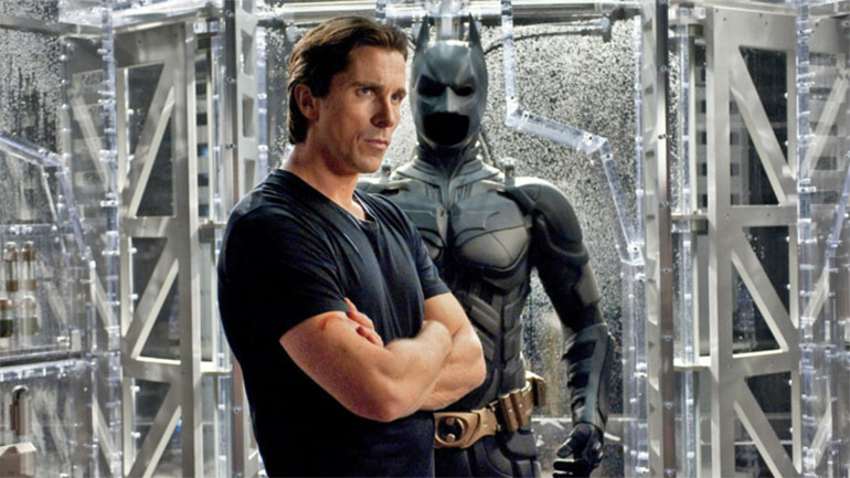 Ο Κρίστιαν Μπέιλ θα υποδυόταν εκ νέου τον Μπάτμαν, αλλά υπό έναν όρο