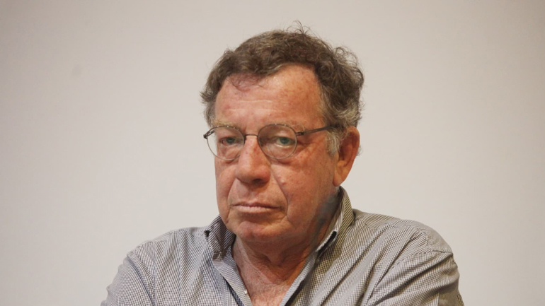 Πέθανε ο πρύτανης των εκλογολόγων