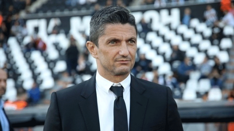 Λουτσέσκου: «Κατακτήσαμε δύο νταμπλ, το ένα μας το έκλεψαν»