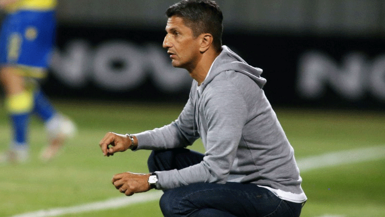 ΠΑΟΚ: Ευχάριστα μαντάτα για τον Λουτσέσκου, νέα συμβόλαια για Λύρατζη και Τσιγγάρα