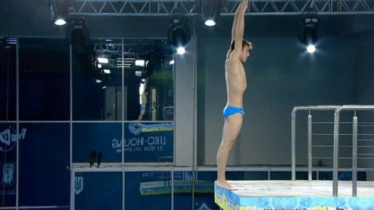 Καταδύσεις: Αποκλεισμός για Αυθίνο και Τσιρίκο στο τραμπολίνο