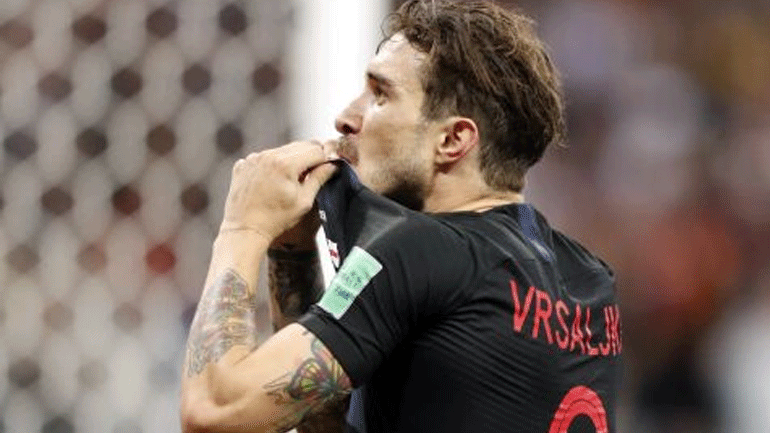 Ολυμπιακός: Έρχεται στην Αθήνα ο Βρσάλικο