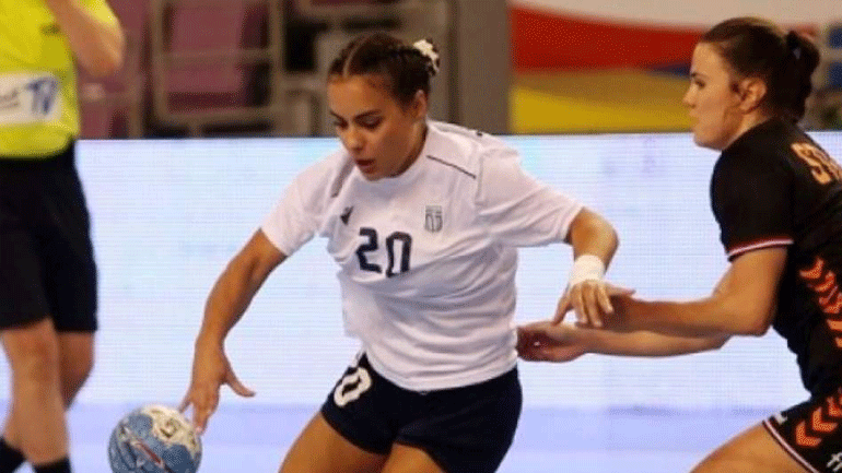 Χάντμπολ: Κόντρα στη Βοσνία/Ερζεγοβίνη η Εθνική στο Παγκόσμιο