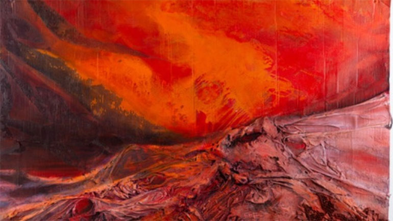 Ο ρόλος της τέχνης σε εποχές κρίσεων