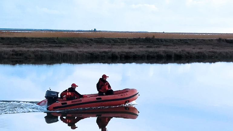 Βοιωτία: Νεκρός ανασύρθηκε ηλικιωμένος στο φράγμα Μαυρογείας