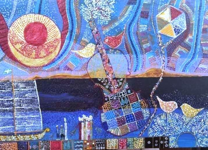 Αστέρης Γκέκας