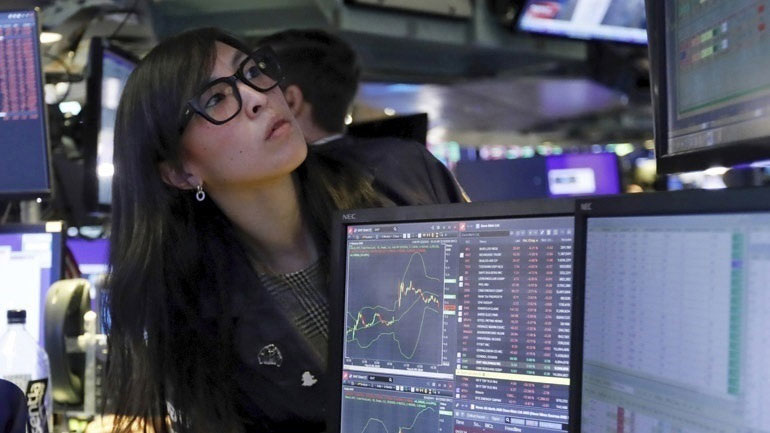 Wall Street: Το χειρότερο εξάμηνο από το 1970 για τον S&P 500