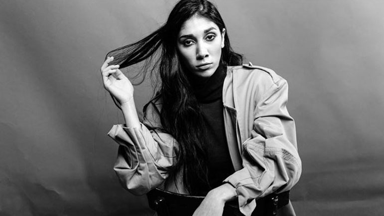 Παρασκευή Κερασιώτη: «Πήγα και δούλεψα ως σερβιτόρα χωρίς να με ενδιαφέρει τι θα πουν για μένα»