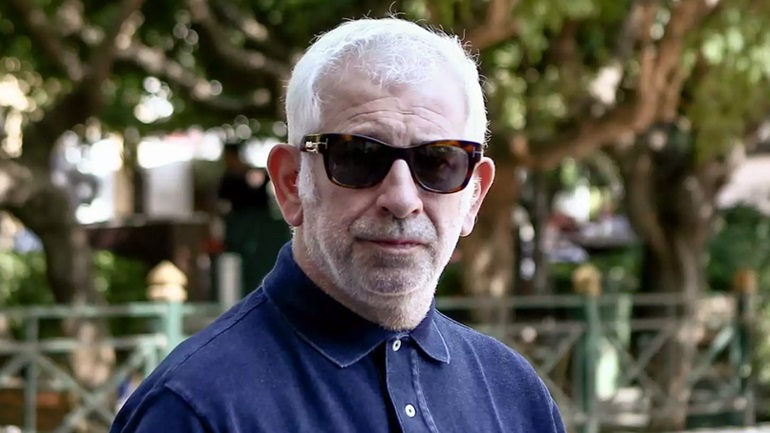 Αποφυλακίζεται τελικά ο Πέτρος Φιλιππίδης