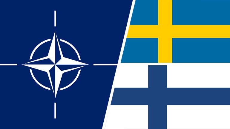 Γερμανική κυβέρνηση: Σύντομα η επικύρωση της ένταξης Φινλανδίας και Σουηδίας στο ΝΑΤΟ
