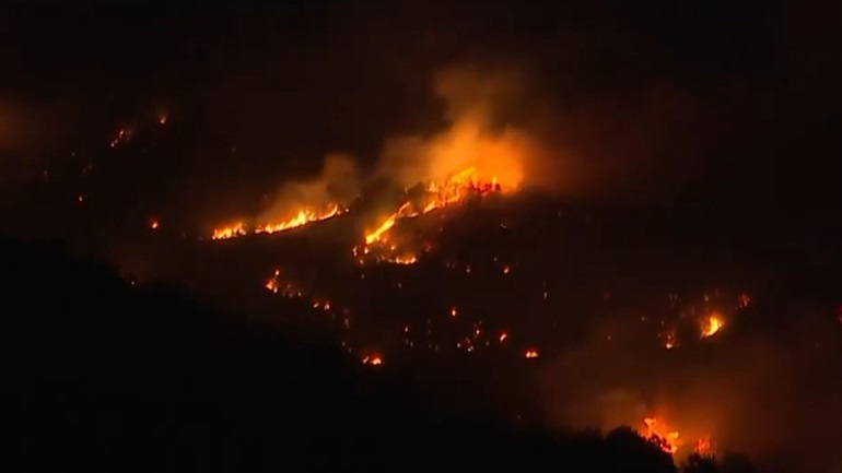 Η κλιματική αλλαγή θα αυξήσει τα επόμενα χρόνια τις δασικές πυρκαγιές παγκοσμίως, ιδίως στη Μεσόγειο