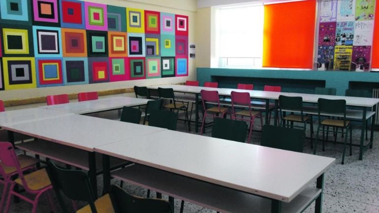 Τα σχολεία του Κιέβου θα ανοίξουν ξανά τον Σεπτέμβριο
