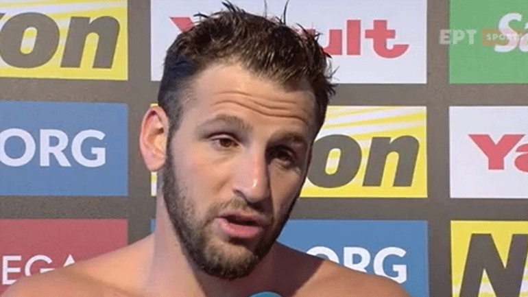 Γενηδουνιάς: «Οφείλουμε στους εαυτούς μας να φτάσουμε σύντομα στην κορυφή»