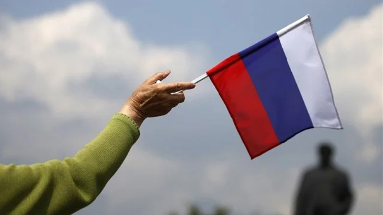 Κρεμλίνο: Πιθανότητα δημοψηφίσματος για την ένωση των αυτοανακηρυχθεισών «Λαϊκών Δημοκρατιών» Ντονέτσκ και Λουχάνσκ με τη Ρωσία