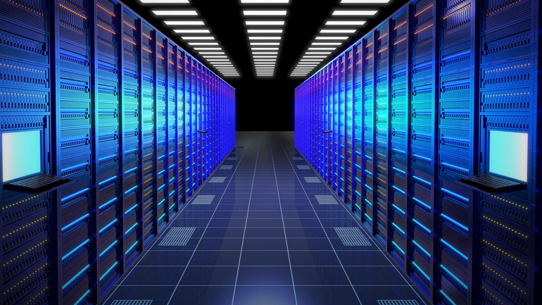 Συνεργασία μεταξύ ΕΔΥΤΕ και ΕΜΠ για τη λειτουργία του Υπερυπολογιστή ΔΑΙΔΑΛΟΣ