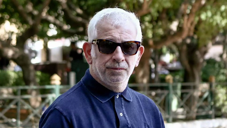 Αποφυλακίζεται για λόγους υγείας ο Πέτρος Φιλιππίδης