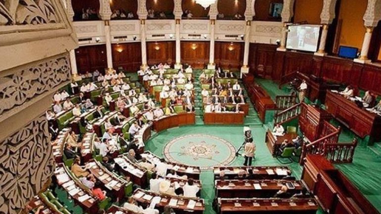 Λιβύη: Διαδηλωτές εισέβαλαν στο κοινοβούλιο στο Τομπρούκ