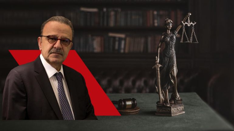 Υπόθεση Novartis: Δήλωση συνηγόρου υπεράσπισης Κώστα Βαξεβάνη