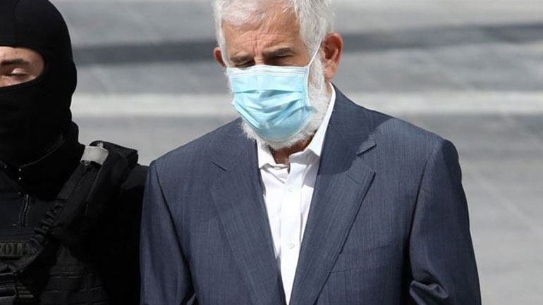 Ο δικηγόρος του Πέτρου Φιλιππίδη αποκαλύπτει: «Είναι κληρονομική η νόσος, στην ίδια ηλικία πέθανε ο πατέρας του»