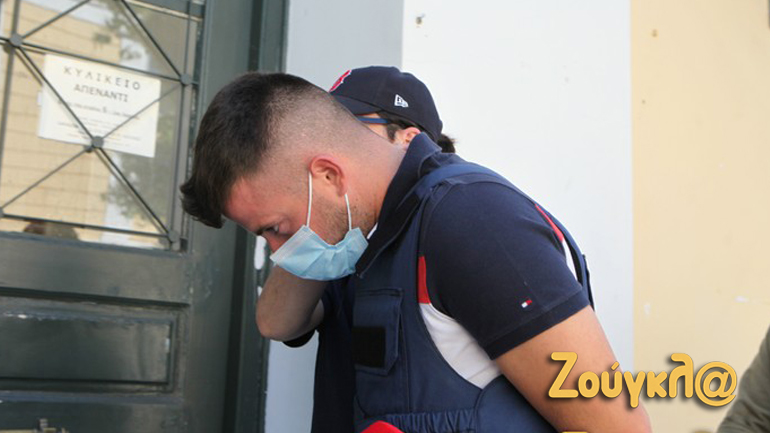 Έγκλημα στη Ραφήνα: Στον ανακριτή οι δύο δράστες της δολοφονίας του 42χρονου