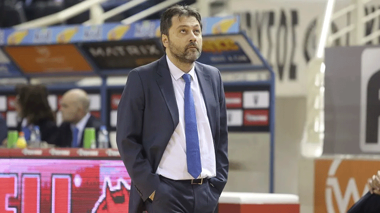 Επέστρεψε στο Λαύριο ο Σερέλης