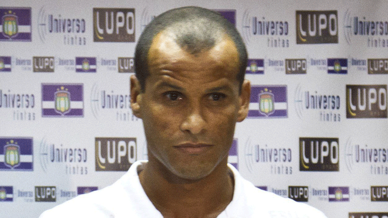 Ριβάλντο: «Η Βραζιλία είναι φαβορί στο Κατάρ»