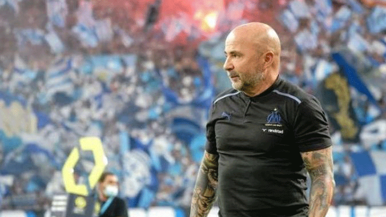 Η Μαρσέιγ ανακοίνωσε την αποχώρηση Σαμπάολι