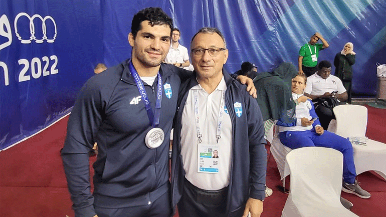 Ηλιάδης: «Είμαστε στο σωστό δρόμο…»