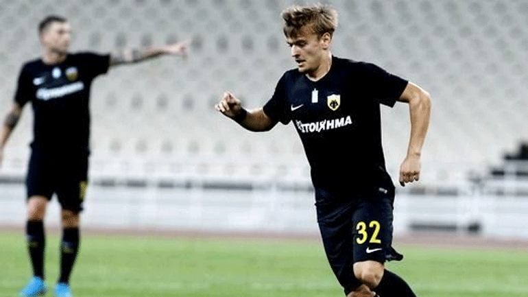 ΑΕΚ: Αποχαιρέτησαν Μπάμπης και Γιαννούτσος