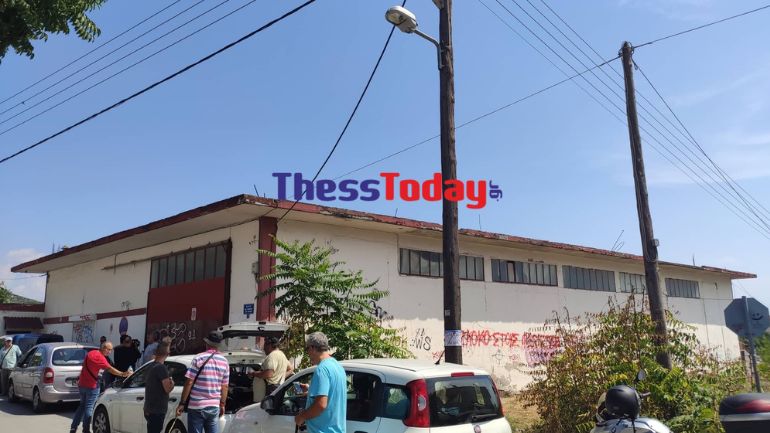 Θεσσαλονίκη: Συνελήφθη ένας από τους δράστες της ληστείας σε βιοτεχνία στη Νέα Ευκαρπία