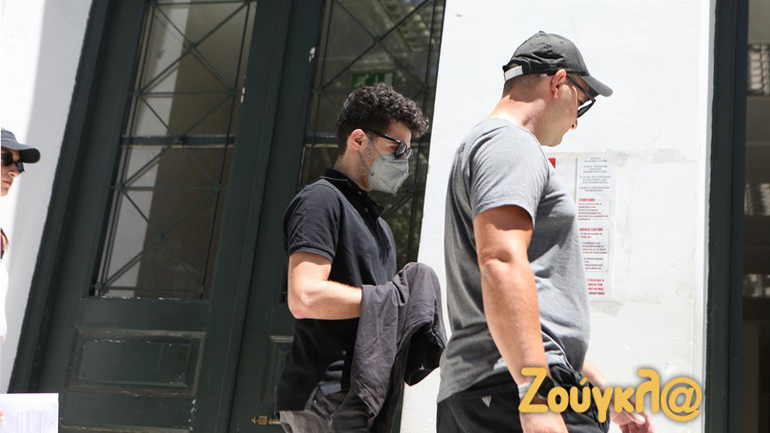 Στον ανακριτή ο 19χρονος που συνελήφθη για το θανατηφόρο τροχαίο στο Χαλάνδρι