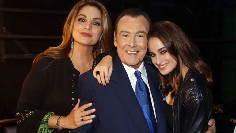 Άντζελα Γκερέκου: «Η ζωή μου δίπλα στον Τόλη Βοσκόπουλο ήταν ανεπανάληπτη»