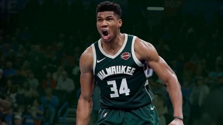 NBA: Οι παίκτες των Μιλγουόκι Μπακς προπονήθηκαν με τον Γιάννη Αντετοκούνμπο στο ΣΕΦ