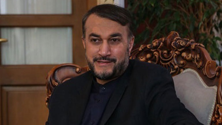 Ο Υπ. Εξ. του Ιράν προειδοποιεί ότι μια στρατιωτική επιχείρηση της Τουρκίας στη Συρία θα αποσταθεροποιήσει την περιοχή