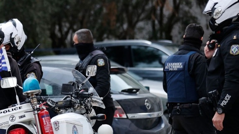 ΕΛ. ΑΣ: Στην Αθήνα εντοπίστηκε η 19χρονη εξαφανισθείσα από τη Λακόπετρα Αχαΐας