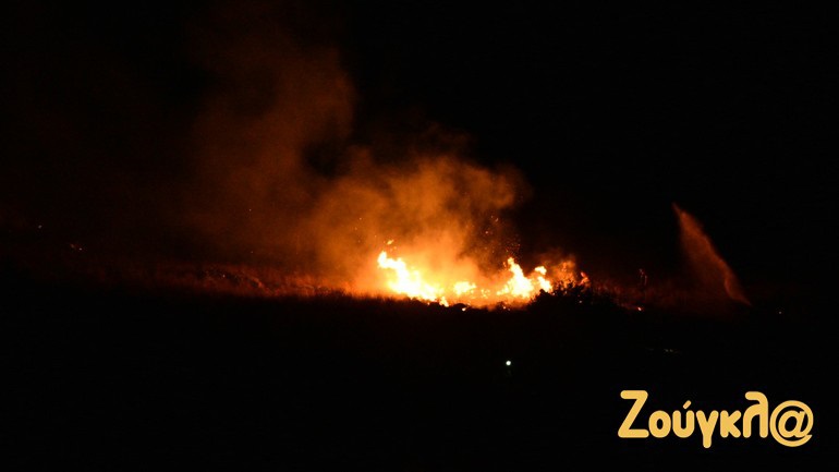 «Βροχή» τα πρόστιμα για εμπρησμούς από αμέλεια – Καμία ανοχή από την Πυροσβεστική