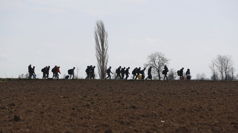 Σερβία: Ένας νεκρός και έξι τραυματίες σε συμπλοκή μεταναστών στα σύνορα με την Ουγγαρία