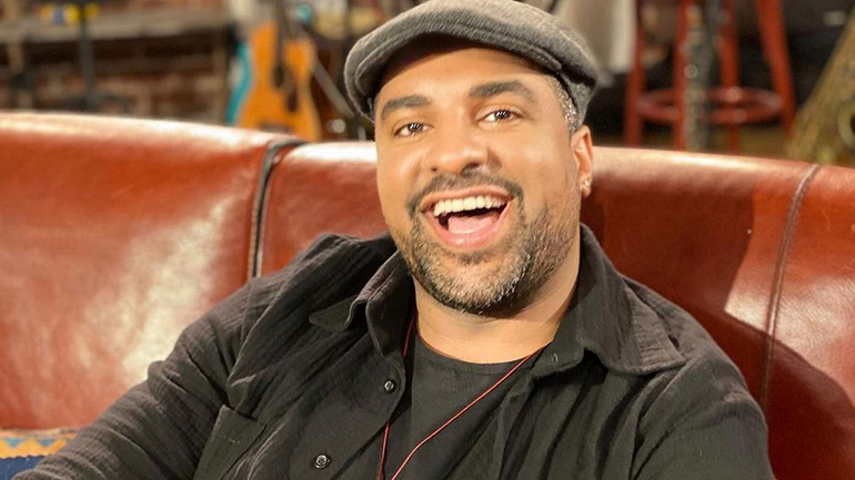 Ησαΐας Ματιάμπα: Το επάγγελμα που ήθελε να ακολουθήσει όταν ήταν μικρός