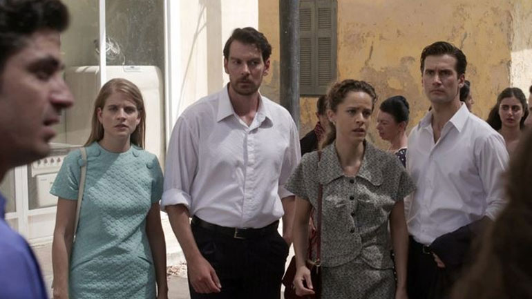 Άγριες Μέλισσες: Τα τελευταία επεισόδια – Η τελική αναμέτρηση είναι προ των πυλών