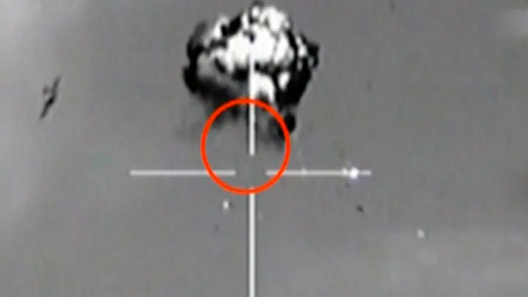 Ισραήλ: Κατέρριψε τρία μη επανδρωμένα αεροσκάφη που εκτόξευσε η Χεζμπολάχ